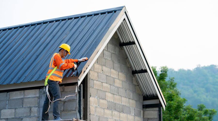 Local Chimney Repair in Sanbornville, NH
